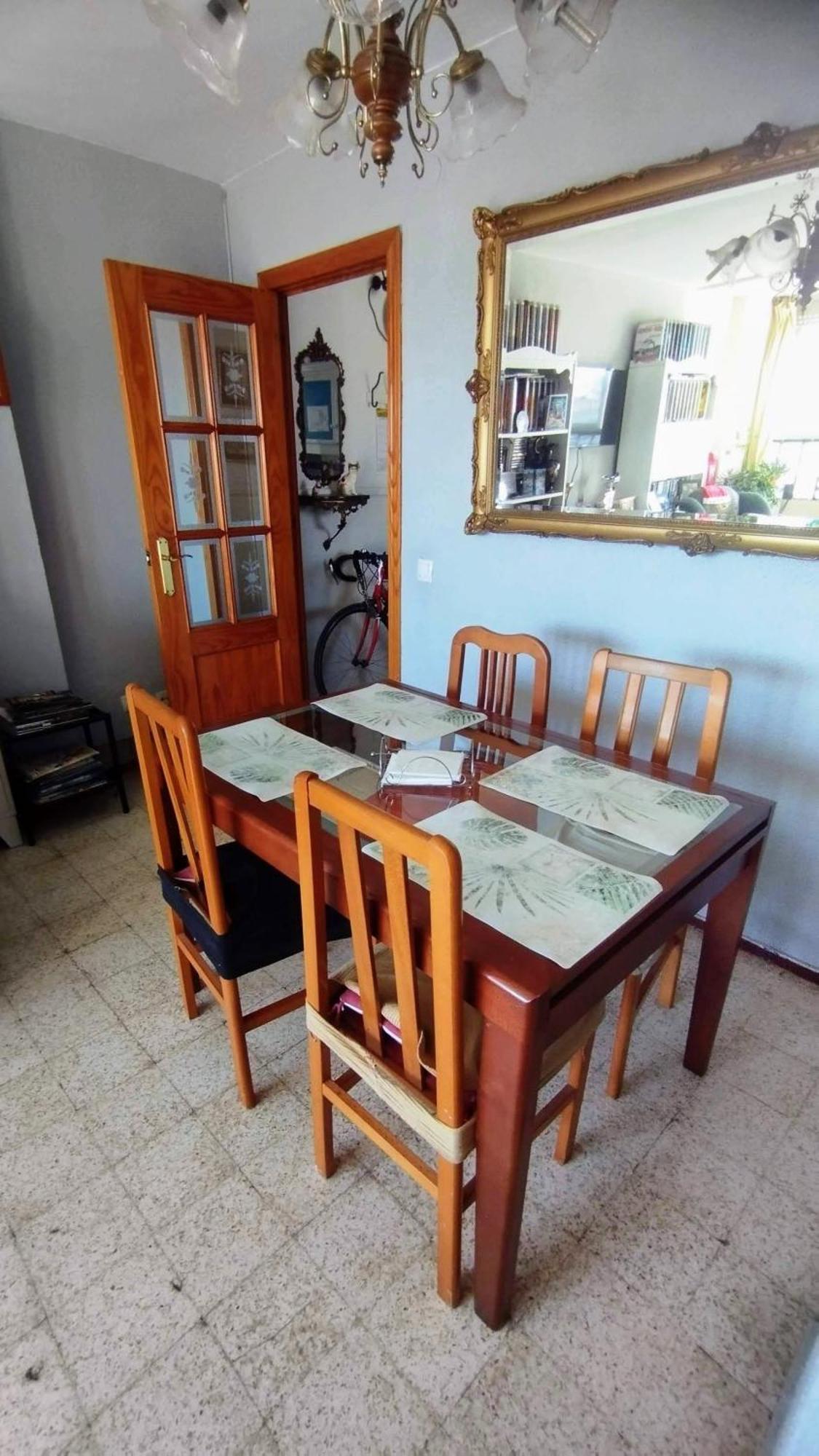 Habitaciones Privadas Con Cama Doble En Sevilla Esterno foto