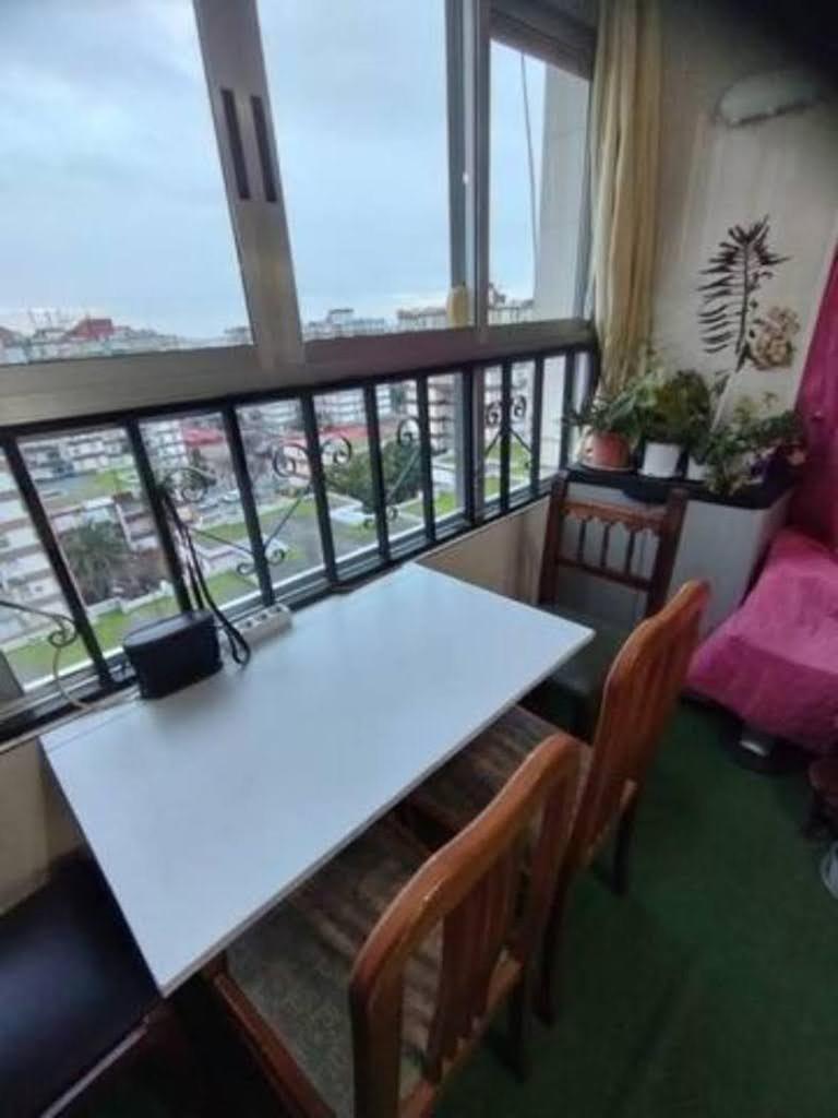 Habitaciones Privadas Con Cama Doble En Sevilla Esterno foto